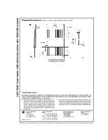 浏览型号54ACTQ827L的Datasheet PDF文件第8页