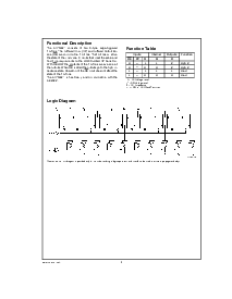 浏览型号54ACTQ821L的Datasheet PDF文件第2页