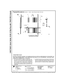 浏览型号54ACTQ821L的Datasheet PDF文件第8页