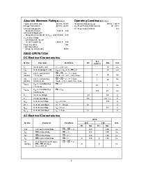 浏览型号27C16Q550的Datasheet PDF文件第3页