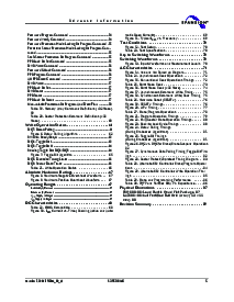 浏览型号S29CD016G0MQAI010的Datasheet PDF文件第5页