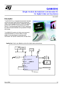 浏览型号QAMI5516的Datasheet PDF文件第1页