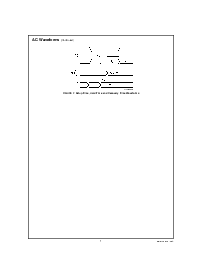 浏览型号54ACTQ543FMQBF的Datasheet PDF文件第7页