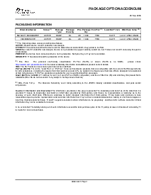 浏览型号SN74ACT16374Q-EP的Datasheet PDF文件第6页