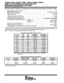 浏览型号5962-0051203QHA的Datasheet PDF文件第6页