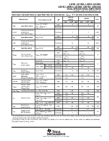 浏览型号LM2904QJG的Datasheet PDF文件第5页