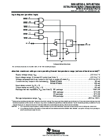 浏览型号5962-9231402QKA的Datasheet PDF文件第3页