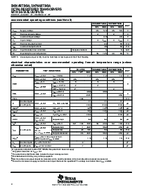 浏览型号5962-9231402QKA的Datasheet PDF文件第4页