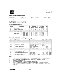 浏览型号QL2009-2PQ208C的Datasheet PDF文件第8页