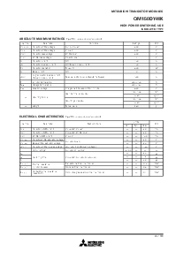 浏览型号QM150DY-HK的Datasheet PDF文件第2页