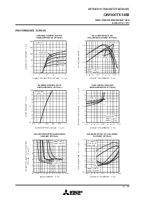 浏览型号QM100TX1-HB的Datasheet PDF文件第3页