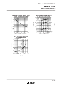 浏览型号QM100TX1-HB的Datasheet PDF文件第5页