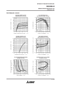 浏览型号QM30HA-H的Datasheet PDF文件第3页