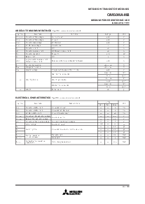 浏览型号QM50HA-HB的Datasheet PDF文件第2页