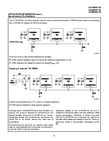 浏览型号UC3875QPTR的Datasheet PDF文件第8页