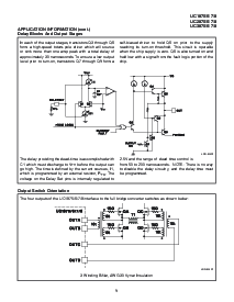 浏览型号UC3875QPTR的Datasheet PDF文件第9页
