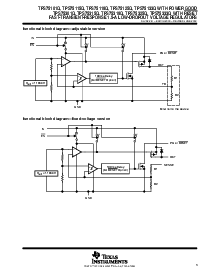 浏览型号TPS75333QPWP的Datasheet PDF文件第3页