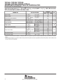浏览型号TPS7250QPWR的Datasheet PDF文件第14页
