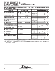 浏览型号TPS7250QPWR的Datasheet PDF文件第6页