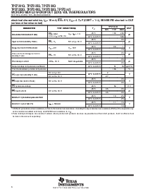 浏览型号TPS7233QPWR的Datasheet PDF文件第6页