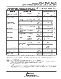 浏览型号TPS7201QPWR的Datasheet PDF文件第7页