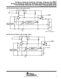 浏览型号TPS75401QPWPR的Datasheet PDF文件第3页