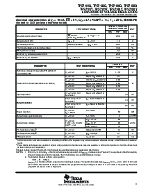 浏览型号TPS7150QPWR的Datasheet PDF文件第11页