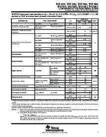 浏览型号TPS7148QPWLE的Datasheet PDF文件第7页