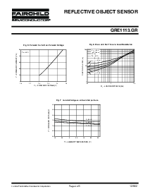 浏览型号QRE1113的Datasheet PDF文件第4页