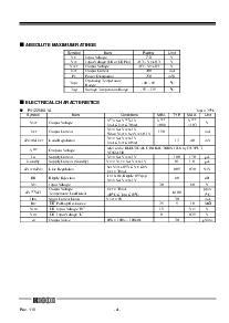 ͺ[name]Datasheet PDFļ4ҳ