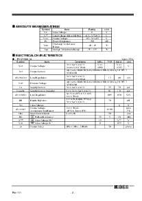 浏览型号R1121N401B-TR的Datasheet PDF文件第3页