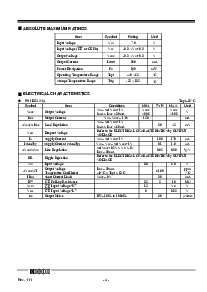 ����ͺ�[name]��Datasheet PDF�ļ���4ҳ