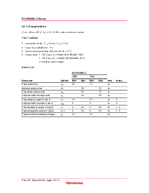 浏览型号R1LP0408CSB-5SC的Datasheet PDF文件第7页