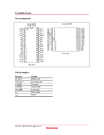 浏览型号R1LV0408CSA-5SI的Datasheet PDF文件第3页