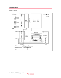 浏览型号R1LV0408CSA-5SI的Datasheet PDF文件第4页