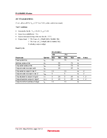 浏览型号R1LV0408CSA-5SI的Datasheet PDF文件第7页