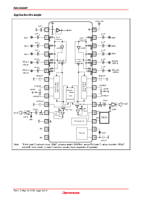 浏览型号R2S15900SP的Datasheet PDF文件第3页