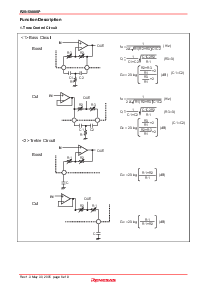 浏览型号R2S15900SP的Datasheet PDF文件第6页