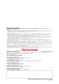 浏览型号R2S15900SP的Datasheet PDF文件第9页