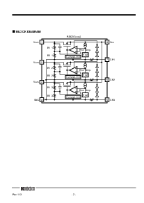 浏览型号R5320G的Datasheet PDF文件第2页