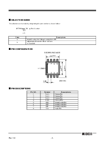 浏览型号R5320G的Datasheet PDF文件第3页