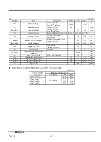 浏览型号R5320G的Datasheet PDF文件第6页