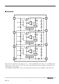 浏览型号R5320G的Datasheet PDF文件第7页