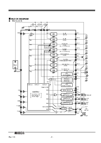 浏览型号R5310L的Datasheet PDF文件第2页