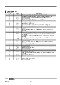浏览型号R5310L的Datasheet PDF文件第4页