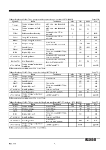浏览型号R5310L的Datasheet PDF文件第7页