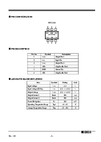 浏览型号R5323N001B-TR的Datasheet PDF文件第3页