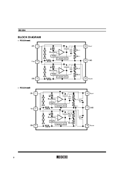 浏览型号R5322N001B的Datasheet PDF文件第3页