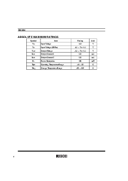 浏览型号R5322N001B的Datasheet PDF文件第5页