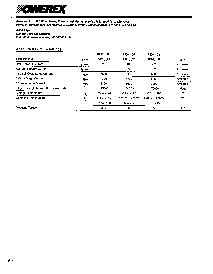 浏览型号R600的Datasheet PDF文件第2页